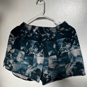 Surge Lined Short 3”